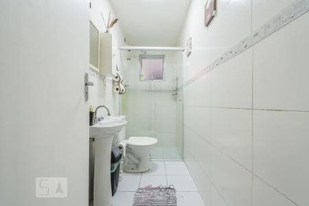 Apartamento à venda com 115m², 3 quartos e 1 vaga Apartamento à venda com 115m², 3 quartos e 1 vagaBanheiro 1