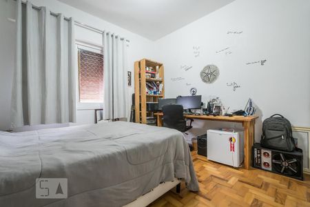 Apartamento à venda com 115m², 3 quartos e 1 vaga Apartamento à venda com 115m², 3 quartos e 1 vagaQuarto 2