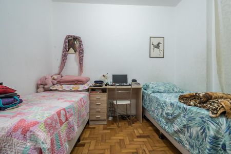 Apartamento à venda com 115m², 3 quartos e 1 vaga Apartamento à venda com 115m², 3 quartos e 1 vagaQuarto 1