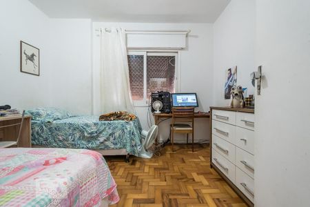 Apartamento à venda com 115m², 3 quartos e 1 vaga Apartamento à venda com 115m², 3 quartos e 1 vagaQuarto 1