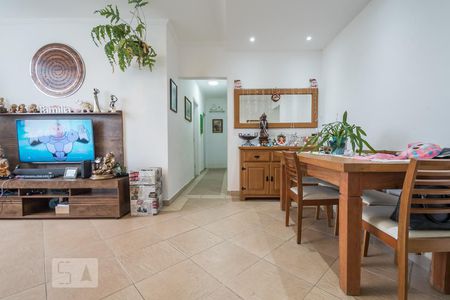 Apartamento à venda com 115m², 3 quartos e 1 vaga Apartamento à venda com 115m², 3 quartos e 1 vagaSala