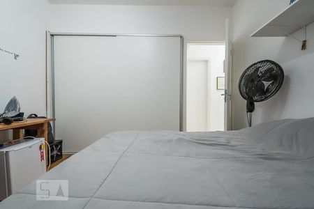 Apartamento à venda com 115m², 3 quartos e 1 vaga Apartamento à venda com 115m², 3 quartos e 1 vagaQuarto 2