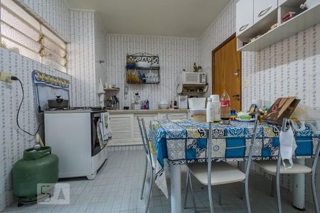 Apartamento à venda com 115m², 3 quartos e 1 vaga Apartamento à venda com 115m², 3 quartos e 1 vagaCozinha