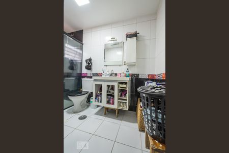 Apartamento à venda com 115m², 3 quartos e 1 vaga Apartamento à venda com 115m², 3 quartos e 1 vagaBanheiro Suíte