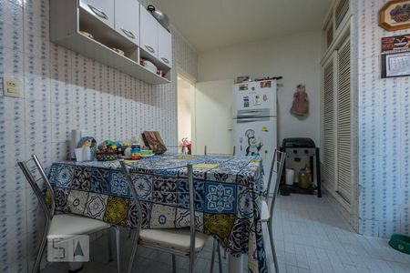 Apartamento à venda com 115m², 3 quartos e 1 vaga Apartamento à venda com 115m², 3 quartos e 1 vagaCozinha