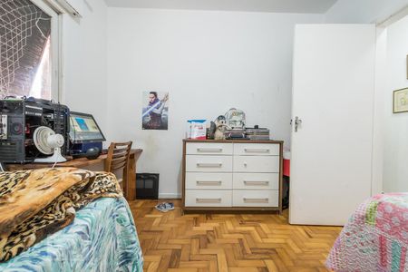 Apartamento à venda com 115m², 3 quartos e 1 vaga Apartamento à venda com 115m², 3 quartos e 1 vagaQuarto 1