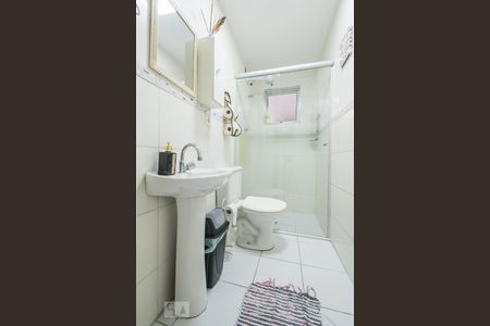 Apartamento à venda com 115m², 3 quartos e 1 vaga Apartamento à venda com 115m², 3 quartos e 1 vagaBanheiro 1