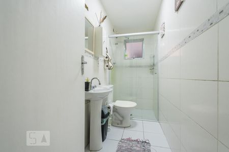 Apartamento à venda com 115m², 3 quartos e 1 vaga Apartamento à venda com 115m², 3 quartos e 1 vagaBanheiro 1