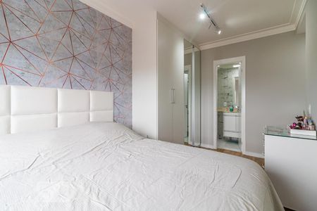 Apartamento à venda com 60m², 2 quartos e 1 vagaSuíte