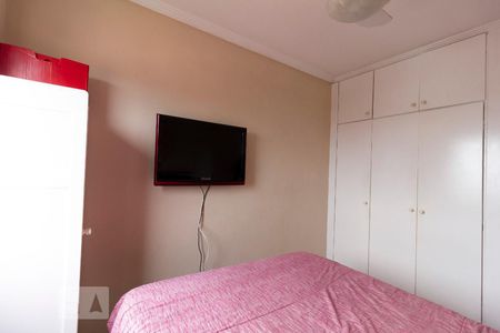 Quarto 1 de apartamento à venda com 2 quartos, 50m² em Vila do Encontro, São Paulo