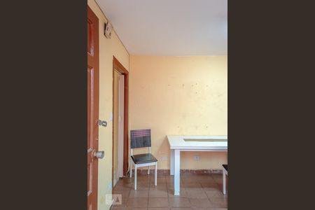 Cozinha de casa para alugar com 1 quarto, 135m² em Cidade Mãe do Céu, São Paulo