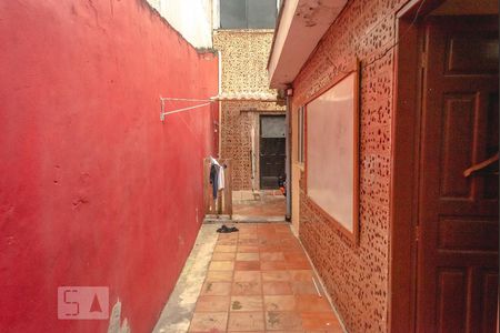 Casa para alugar com 135m², 1 quarto e sem vaga Casa para alugar com 135m², 1 quarto e sem vagaQuintal