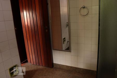 Casa à venda com 450m², 4 quartos e 7 vagasBanheiro 3