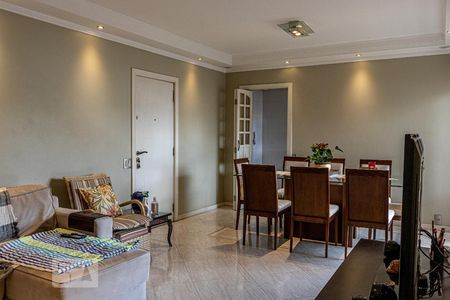 Apartamento à venda com 82m², 2 quartos e 1 vaga Apartamento à venda com 82m², 2 quartos e 1 vagasala