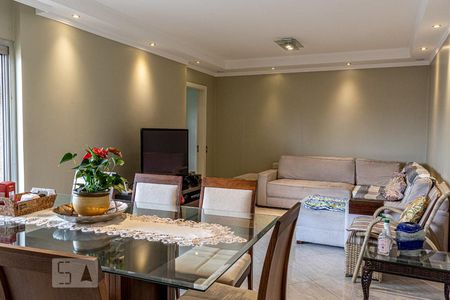 Apartamento à venda com 82m², 2 quartos e 1 vaga Apartamento à venda com 82m², 2 quartos e 1 vagasala