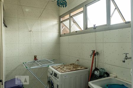 Apartamento à venda com 82m², 2 quartos e 1 vaga Apartamento à venda com 82m², 2 quartos e 1 vagaárea de serviço