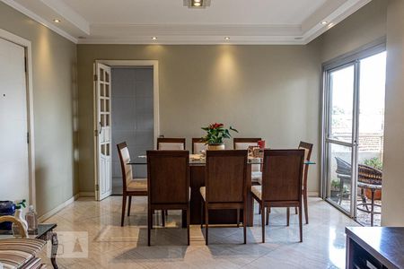 Apartamento à venda com 82m², 2 quartos e 1 vaga Apartamento à venda com 82m², 2 quartos e 1 vagasala