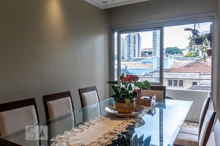 Apartamento à venda com 82m², 2 quartos e 1 vaga Apartamento à venda com 82m², 2 quartos e 1 vagasala