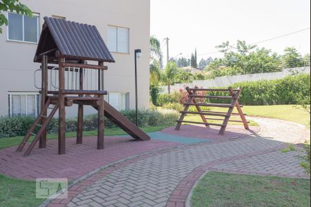 Apartamento à venda com 46m², 2 quartos e 1 vagaÁrea Comum - Playground