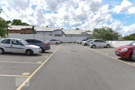 Apartamento à venda com 46m², 2 quartos e 1 vagaGaragem