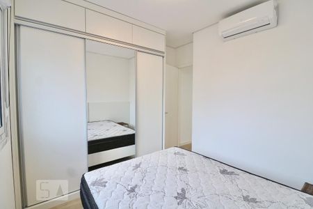 Quarto de apartamento para alugar com 1 quarto, 30m² em Santa Cecília, São Paulo