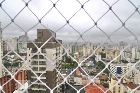 VIsta Quarto de apartamento para alugar com 1 quarto, 33m² em Santa Cecília, São Paulo
