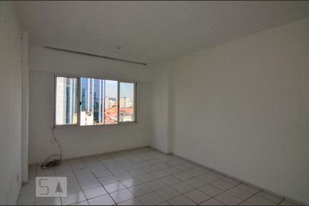 Studio para alugar com 30m², 1 quarto e sem vagaSala / Quarto