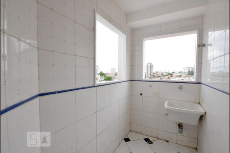 Apartamento para alugar com 108m², 3 quartos e 2 vagasArea de Serviço