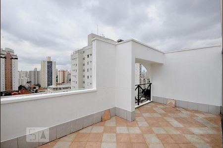 Apartamento para alugar com 108m², 3 quartos e 2 vagasCobertura