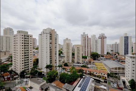 Apartamento para alugar com 108m², 3 quartos e 2 vagasVista Cobertura