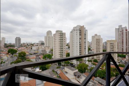 Apartamento para alugar com 108m², 3 quartos e 2 vagasQuarto 2