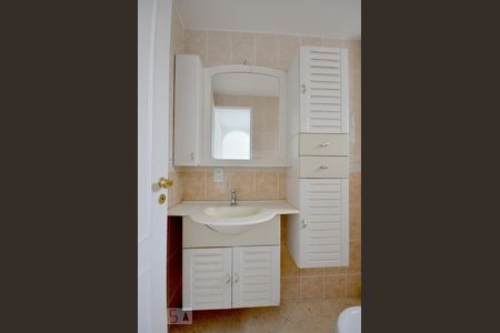 Apartamento para alugar com 108m², 3 quartos e 2 vagasBanheiro