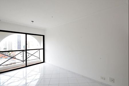 Apartamento para alugar com 108m², 3 quartos e 2 vagasSala