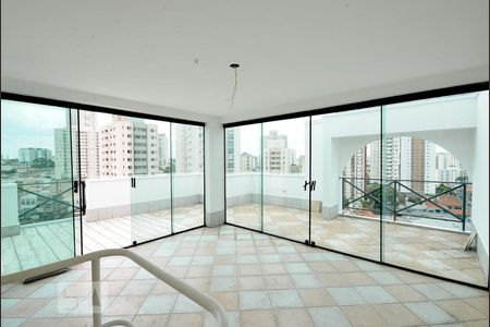 Apartamento para alugar com 108m², 3 quartos e 2 vagasCobertura