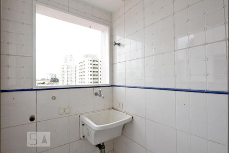 Apartamento para alugar com 108m², 3 quartos e 2 vagasArea de Serviço