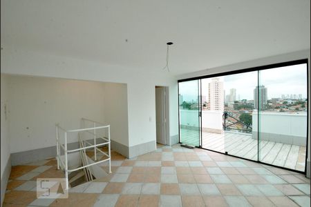 Apartamento para alugar com 108m², 3 quartos e 2 vagasCobertura