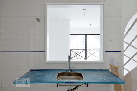 Apartamento para alugar com 108m², 3 quartos e 2 vagasCozinha