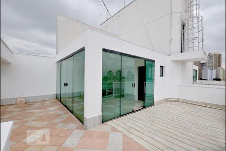 Apartamento para alugar com 108m², 3 quartos e 2 vagasCobertura