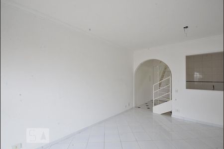 Apartamento para alugar com 108m², 3 quartos e 2 vagasSala