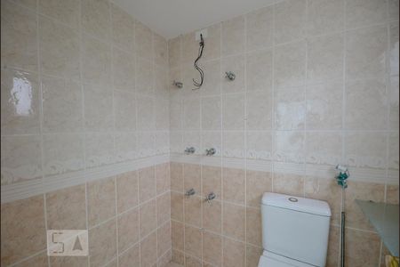 Apartamento para alugar com 108m², 3 quartos e 2 vagasBanheiro Cobertura