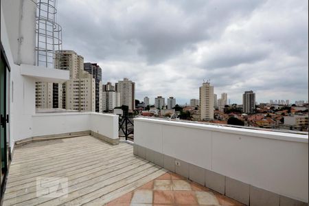 Apartamento para alugar com 108m², 3 quartos e 2 vagasCobertura