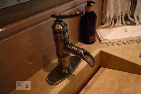 Apartamento para alugar com 206m², 4 quartos e 3 vagas Apartamento para alugar com 206m², 4 quartos e 3 vagasLavabo