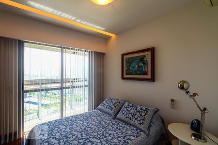 Apartamento para alugar com 206m², 4 quartos e 3 vagas Apartamento para alugar com 206m², 4 quartos e 3 vagasSuíte 2