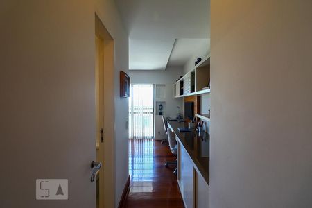 Apartamento para alugar com 206m², 4 quartos e 3 vagas Apartamento para alugar com 206m², 4 quartos e 3 vagasSuíte 1