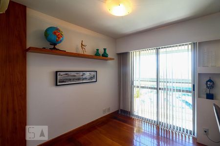 Apartamento para alugar com 206m², 4 quartos e 3 vagas Apartamento para alugar com 206m², 4 quartos e 3 vagasSuíte 1