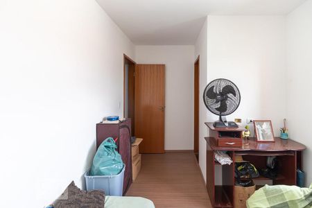 Suíte 1 de casa à venda com 2 quartos, 68m² em Vila Ré, São Paulo