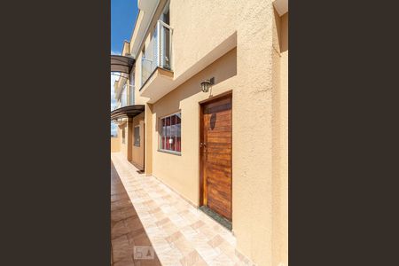 Casa à venda com 68m², 2 quartos e 1 vaga Casa à venda com 68m², 2 quartos e 1 vagaÁrea Externa