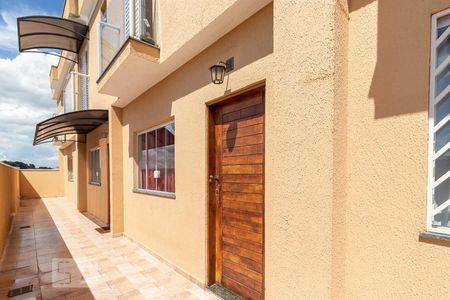 Casa à venda com 68m², 2 quartos e 1 vaga Casa à venda com 68m², 2 quartos e 1 vagaÁrea Externa