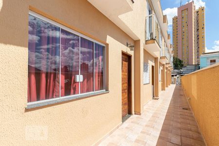 Casa à venda com 68m², 2 quartos e 1 vaga Casa à venda com 68m², 2 quartos e 1 vagaÁrea Externa