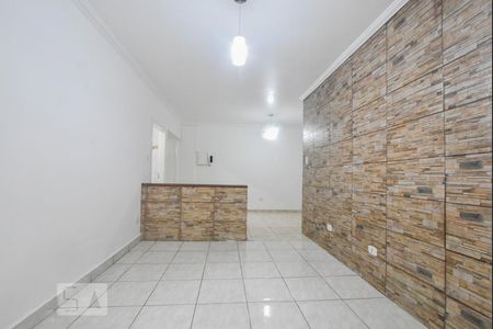 Sala 02 de apartamento para alugar com 2 quartos, 100m² em Jardim Novo Santo Amaro, São Paulo
